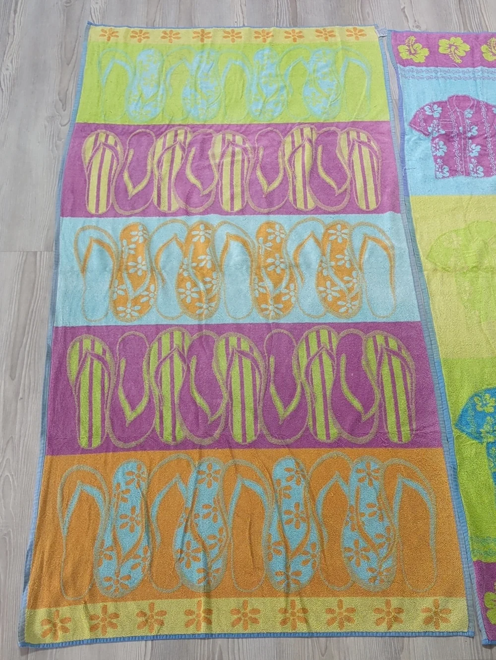 Teka fun coordinating